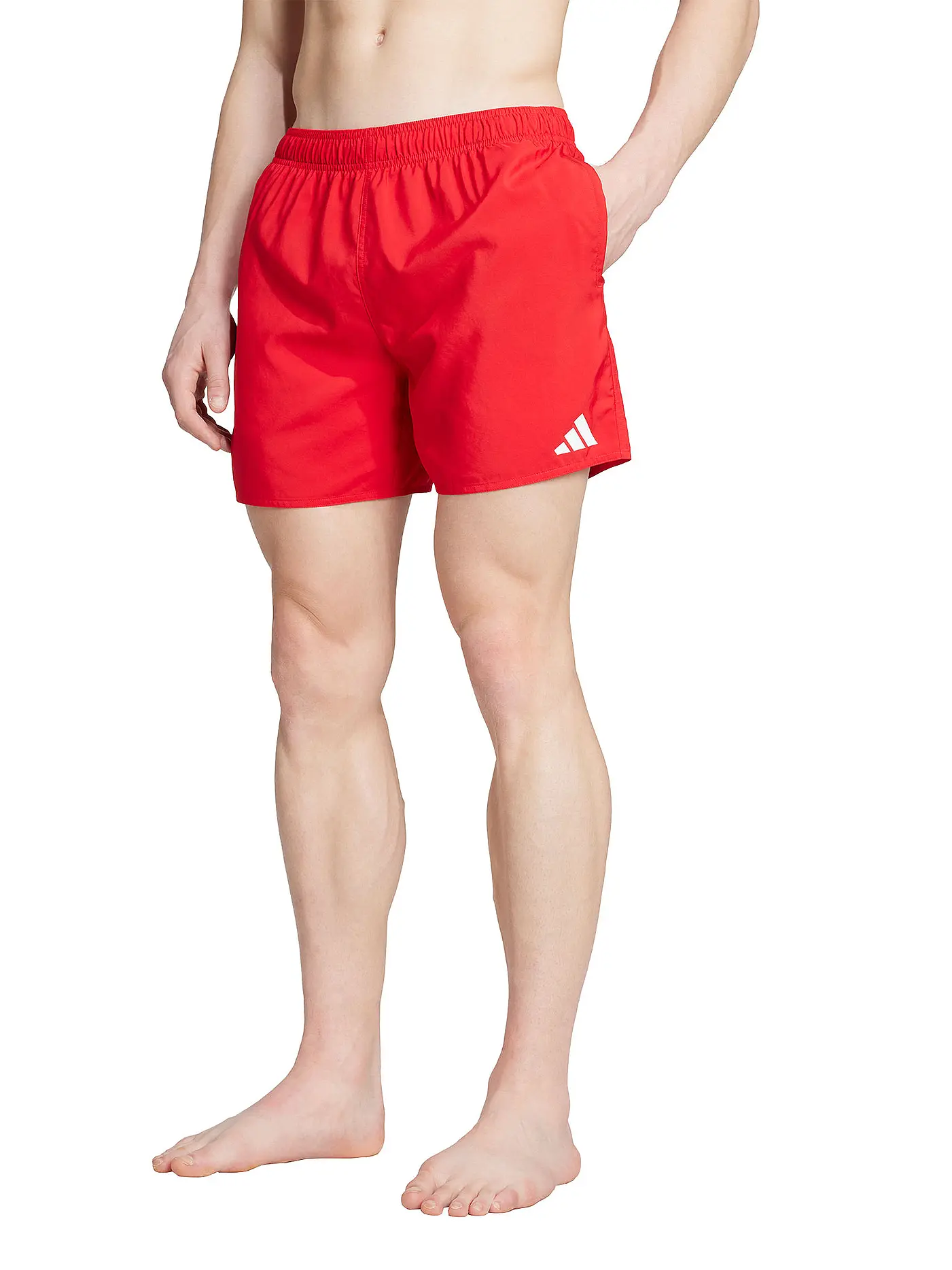 ADIDAS | Herren Badeshort Essentials 5" | 